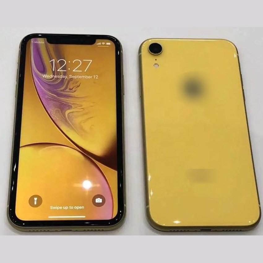 Low Price Unlocked Used Original Mobile Phone For Iphone XR X Xs Max Simples 64GB 128GB 256GB Refurbished Smartphone For Apple
